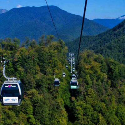 Bandipur Cable Car Announces One-Day Shutdown for Essential Safety Maintenance