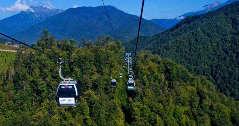 Bandipur Cable Car Announces Temporary Shutdown for Major Safety Upgrade