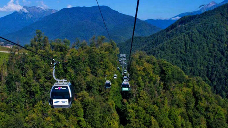 Bandipur Cable Car Alert: One-Day Shutdown for Essential Maintenance