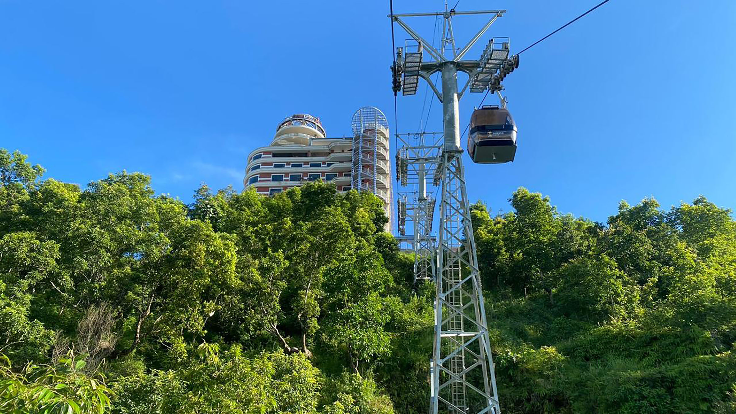 Bandipur Cable Car Alert: Service to Remain Closed Tomorrow for Critical Maintenance