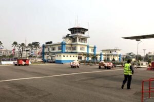 Adverse Weather Disrupts Flights, Bharatpur and Tumlingtar Airports Remain Closed