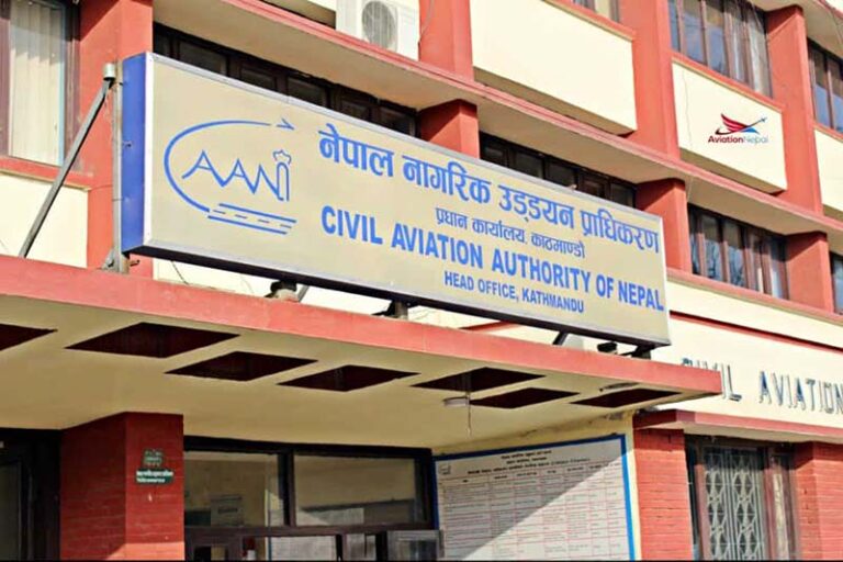 CAAN Enhances Passenger Safety with AEDs at Tribhuvan International Airport