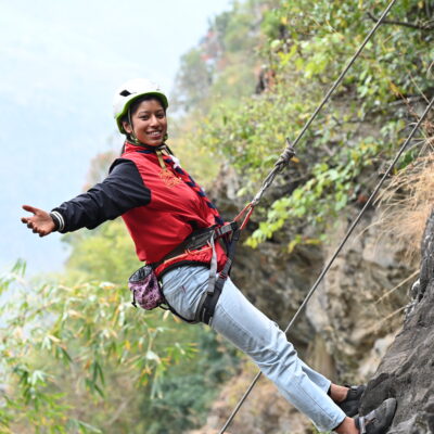Sokla Valley Gears Up for Spectacular Third Rock Climbing Festival in 2082