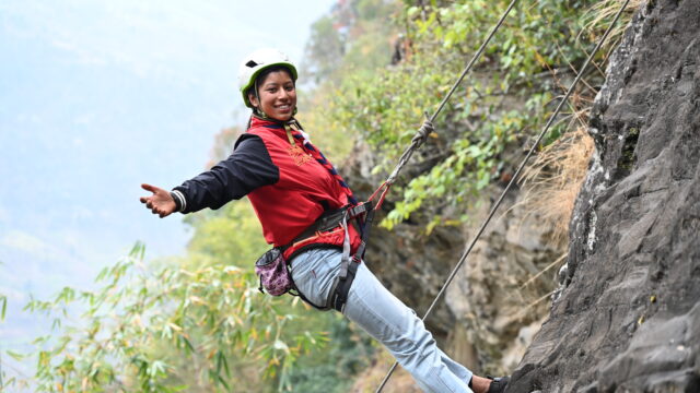 Sokla Valley Gears Up for Spectacular Third Rock Climbing Festival in 2082