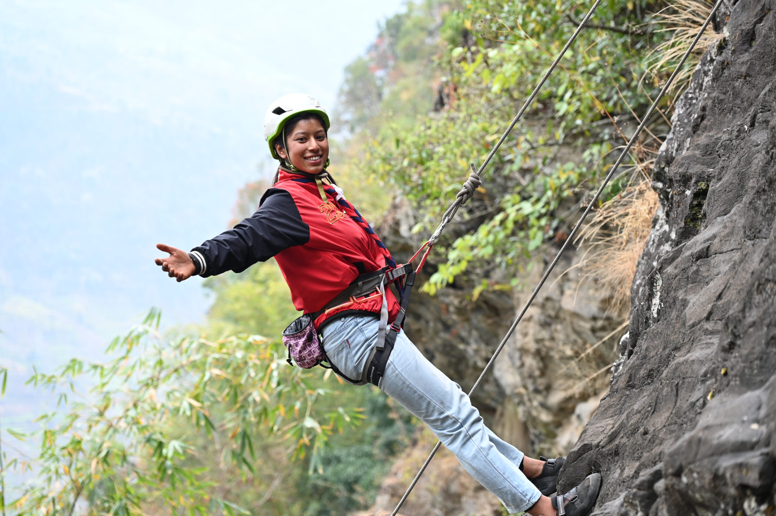 Sokla Valley Gears Up for Spectacular Third Rock Climbing Festival in 2082