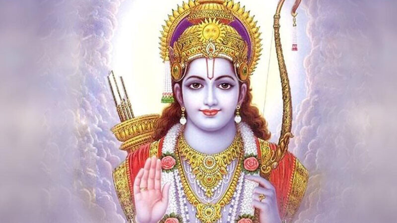 Ram Nawami Festival Unites the Nation in a Powerful Wave of Faith