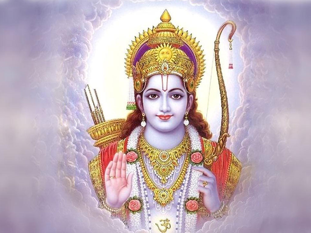 Ram Nawami Festival Unites the Nation in a Powerful Wave of Faith