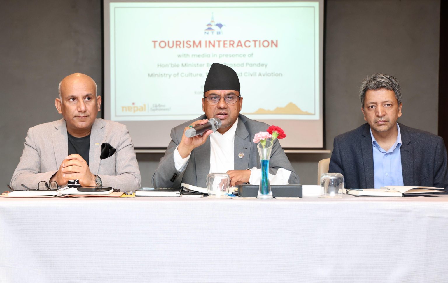 Government Takes Bold Steps to Enhance Nepal’s Tourism Recognition Worldwide