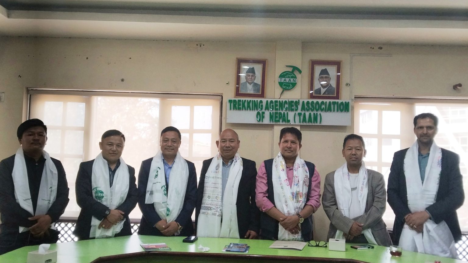 Tourism Master Plan to Be Developed for Mapya Dudhkoshi Rural Municipality in Solukhumbu