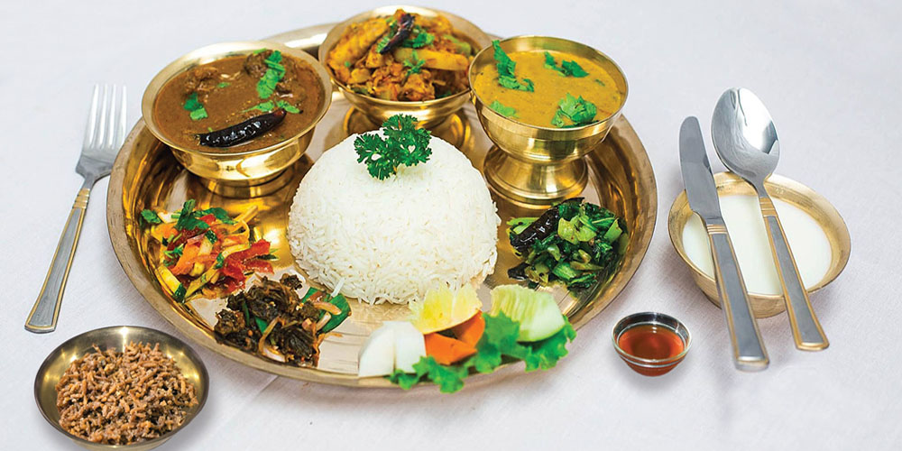 Bhojan Lipi Swad 3rd Edition Promotes Agro-Tourism Through Indigenous Cuisine