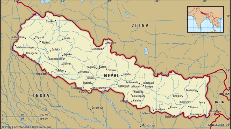 ASCR-Nepal Teams Up with National College for Cultural Breakthrough