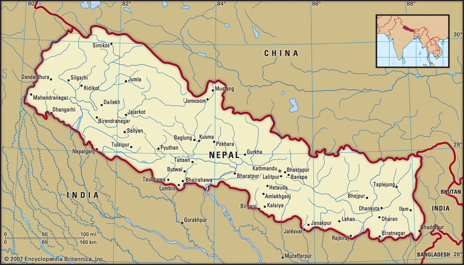 ASCR-Nepal Teams Up with National College for Cultural Breakthrough