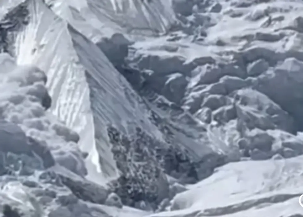Annapurna Avalanche: Urgent Search for Missing Sherpas Intensifies