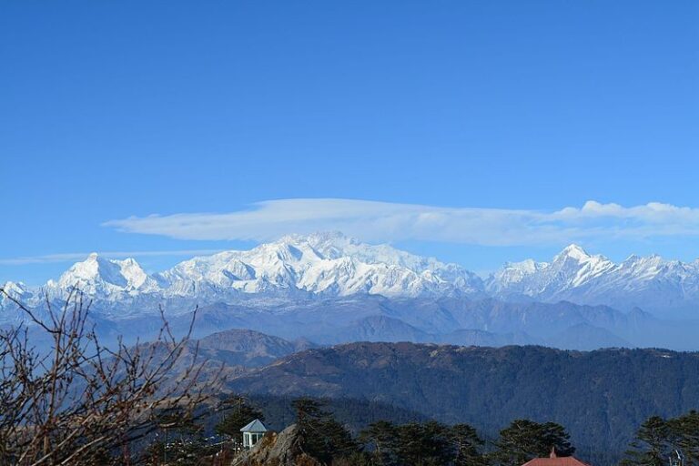 Discover Taplejung: A Himalayan Gem for Mountaineering