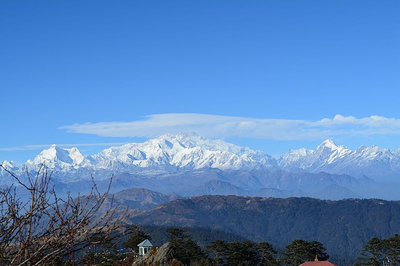 Discover Taplejung: A Himalayan Gem for Mountaineering