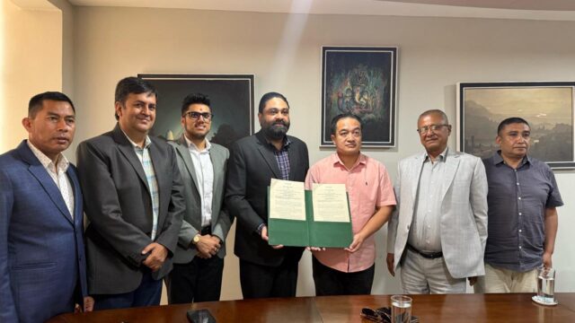 Himalayan Capital to Manage Share Issuance of Hotel Ichchha, Madhesh Province’s First Five-Star Hotel