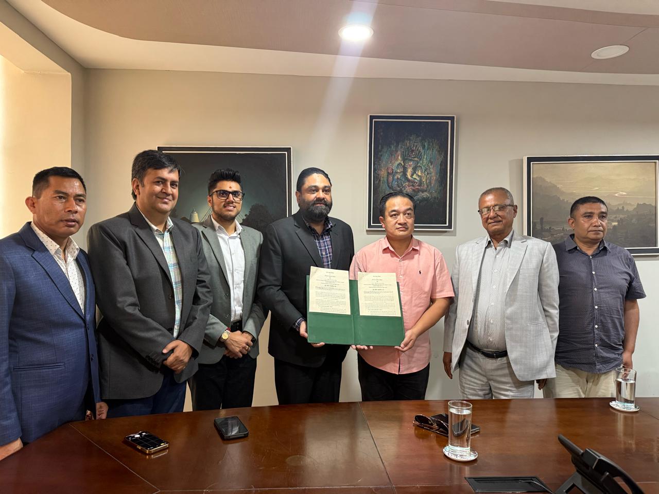 Himalayan Capital to Manage Share Issuance of Hotel Ichchha, Madhesh Province’s First Five-Star Hotel