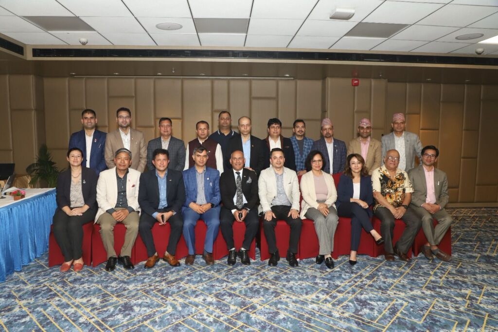 BITM 2025 Officially Announced: A Landmark Initiative to Promote Buddhist Tourism in Nepal