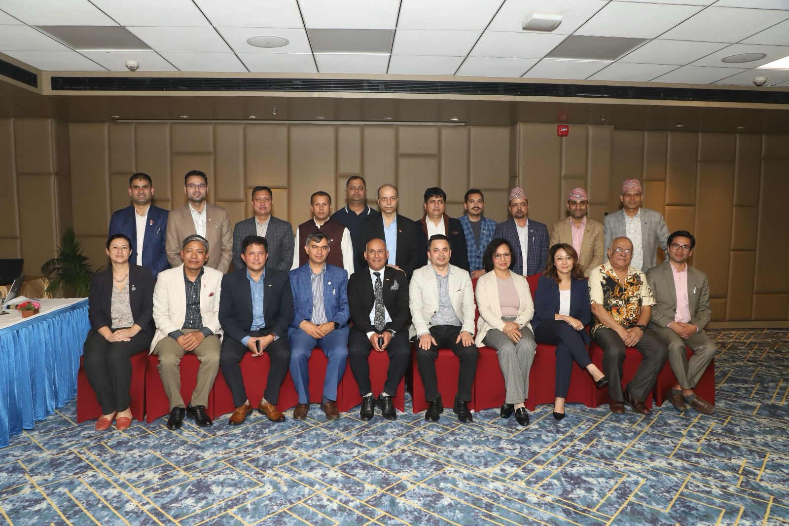 BITM 2025 Officially Announced: A Landmark Initiative to Promote Buddhist Tourism in Nepal