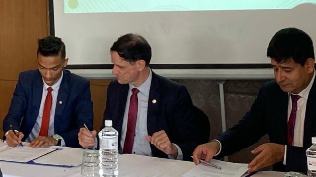 Ramada Encore Kathmandu and Impact Yes Forge Bold Partnership to Elevate Hospitality Standards in Nepal