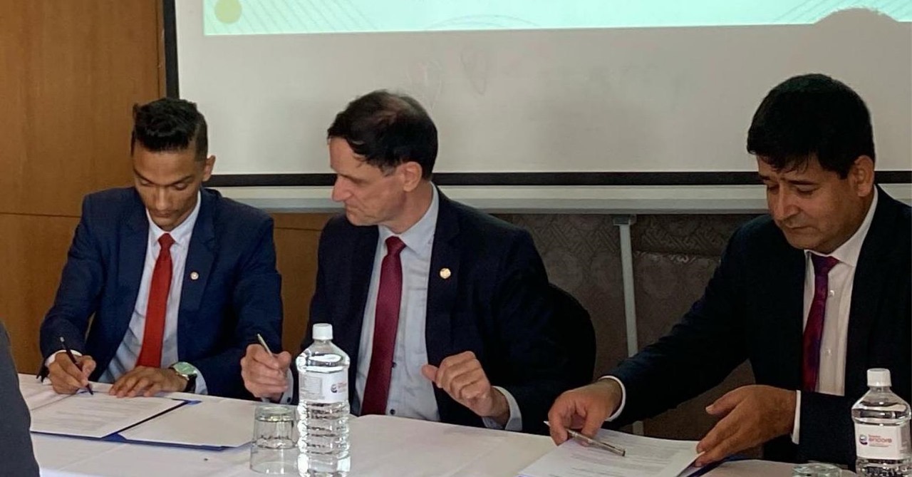 Ramada Encore Kathmandu and Impact Yes Forge Bold Partnership to Elevate Hospitality Standards in Nepal