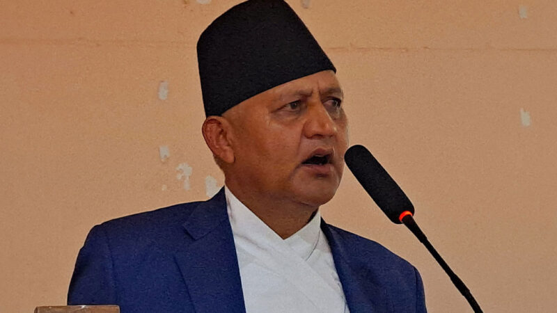 Lumbini Unites Nations: A Powerful Dialogue on Nepal-China Buddhist Culture