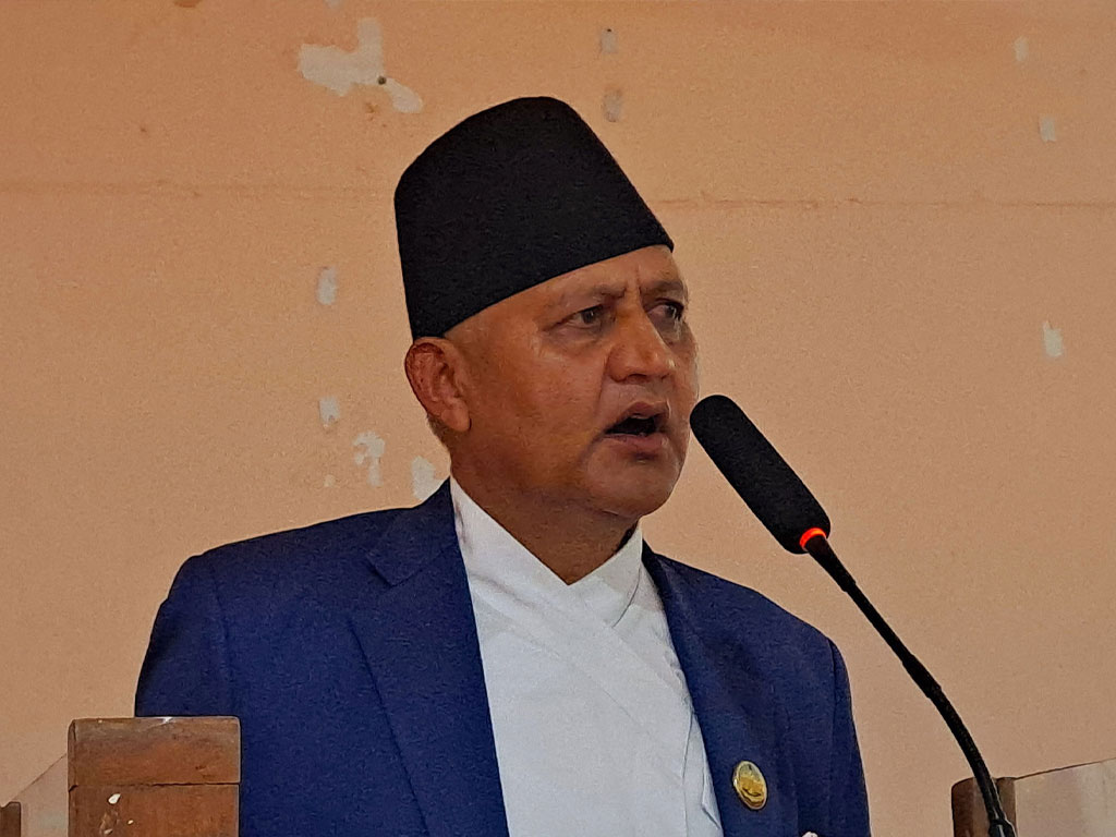 Lumbini Unites Nations: A Powerful Dialogue on Nepal-China Buddhist Culture