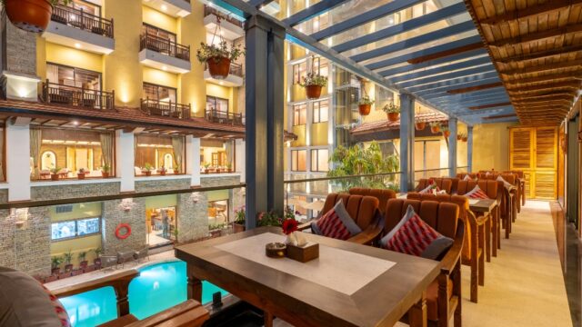 Charming New Boutique Hotel in Pokhara Unveils Authentic Nepali Heritage Experience