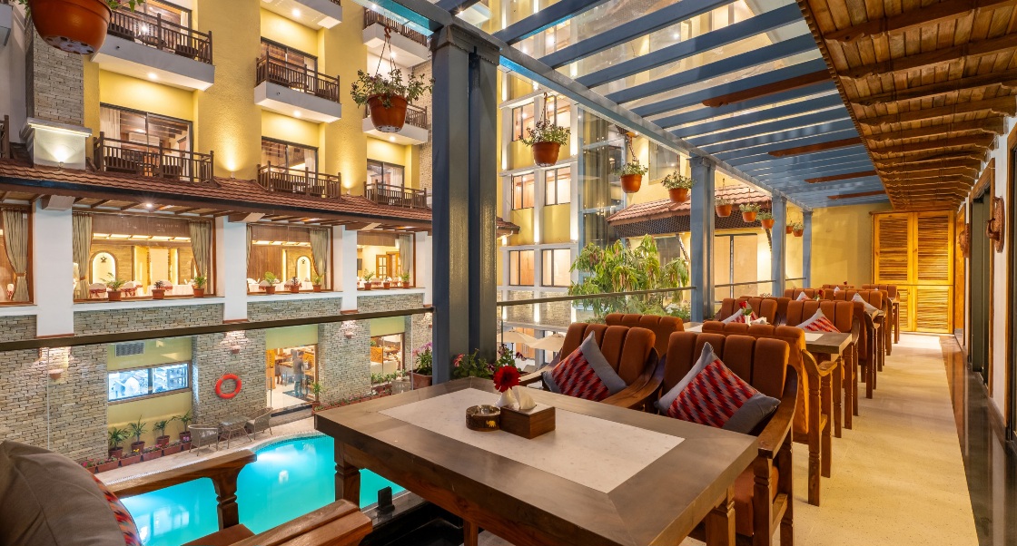 Charming New Boutique Hotel in Pokhara Unveils Authentic Nepali Heritage Experience
