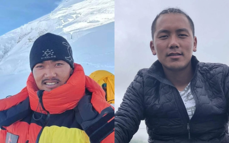 Annapurna’s Avalanche Tragedy: Esteemed Sherpa Guides Lost in the Disaster