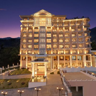 New Tourism Act Demands Mandatory Environmental Review and Licensing for Luxury Hotels