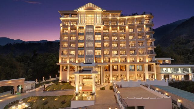 New Tourism Act Demands Mandatory Environmental Review and Licensing for Luxury Hotels