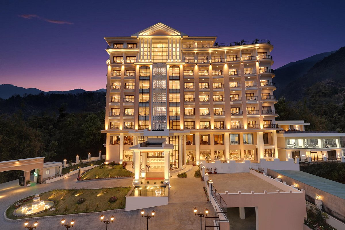 New Tourism Act Demands Mandatory Environmental Review and Licensing for Luxury Hotels