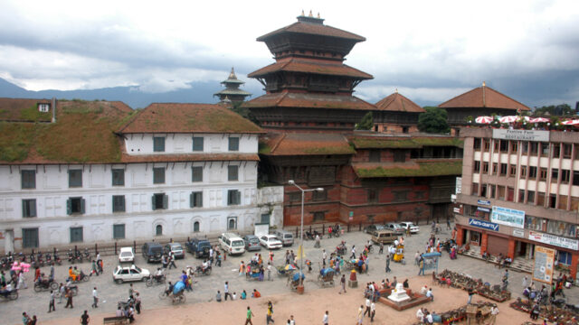 Impressive Growth: Hanumandhoka Durbar Conservation Efforts Generate Increased Revenue
