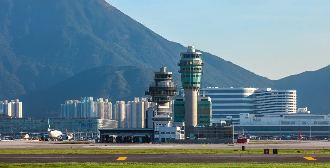Hong Kong Airport Ranks 6th Globally, Wins Best Immigration Service Award