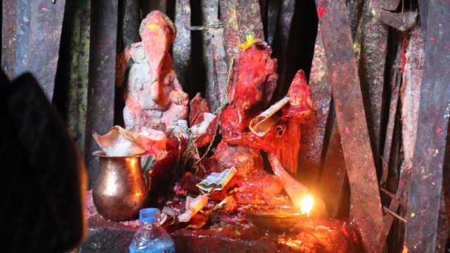 Jireswor Mahadev Temple: A Sacred Sanctuary Amidst Dolakha’s Natural Beauty