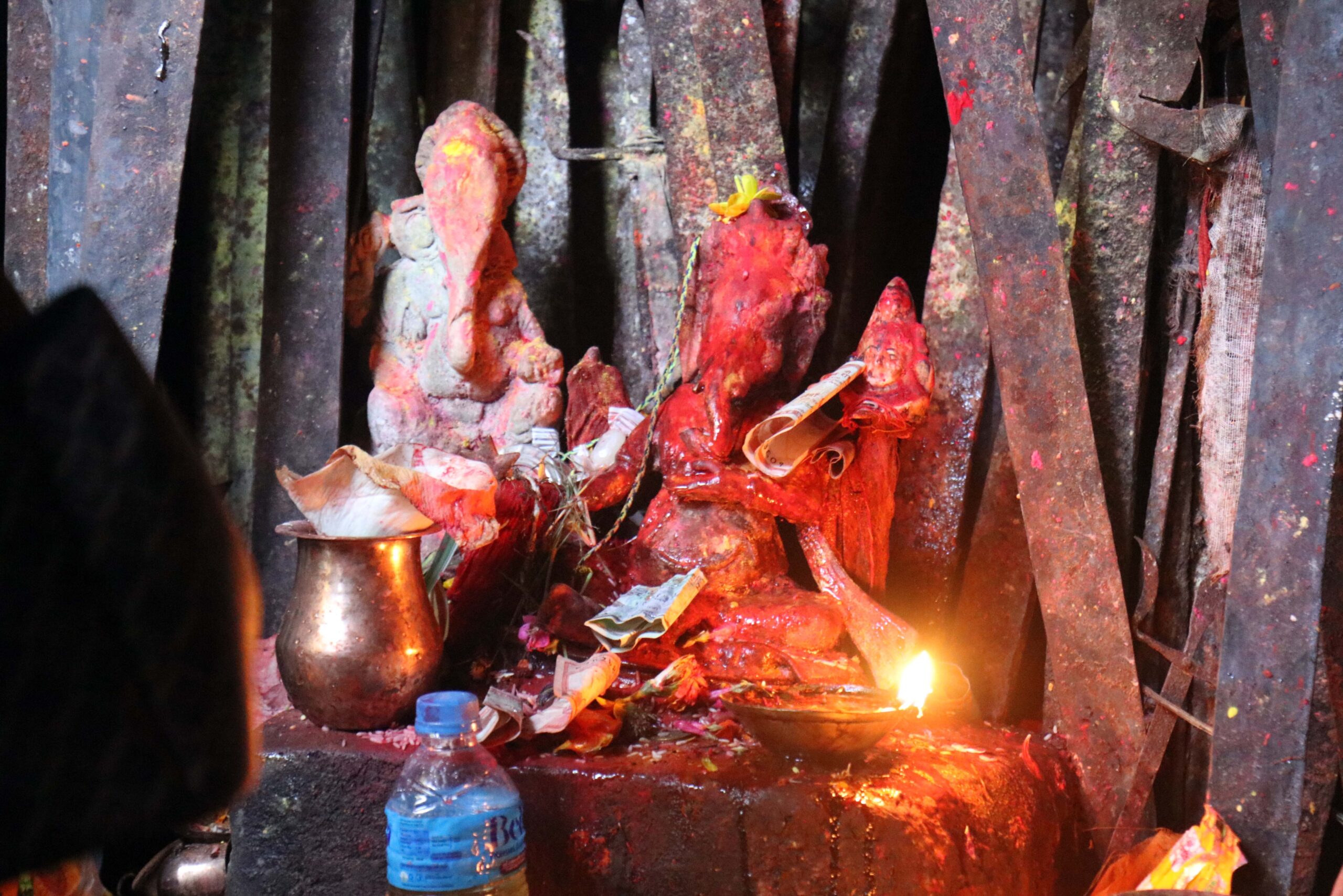 Jireswor Mahadev Temple: A Sacred Sanctuary Amidst Dolakha’s Natural Beauty