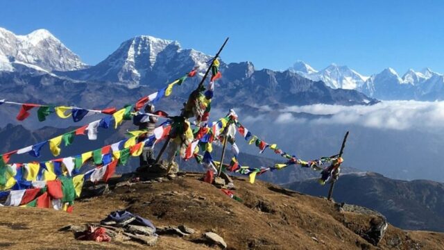 Tour de Khijidemba Pikey 2025 Festival to Promote Lower Khumbu Tourism