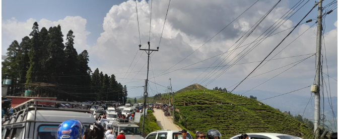 Koshi Province Gears Up for Tourism Year 2082: Aiming for a New Era of Tourism Growth