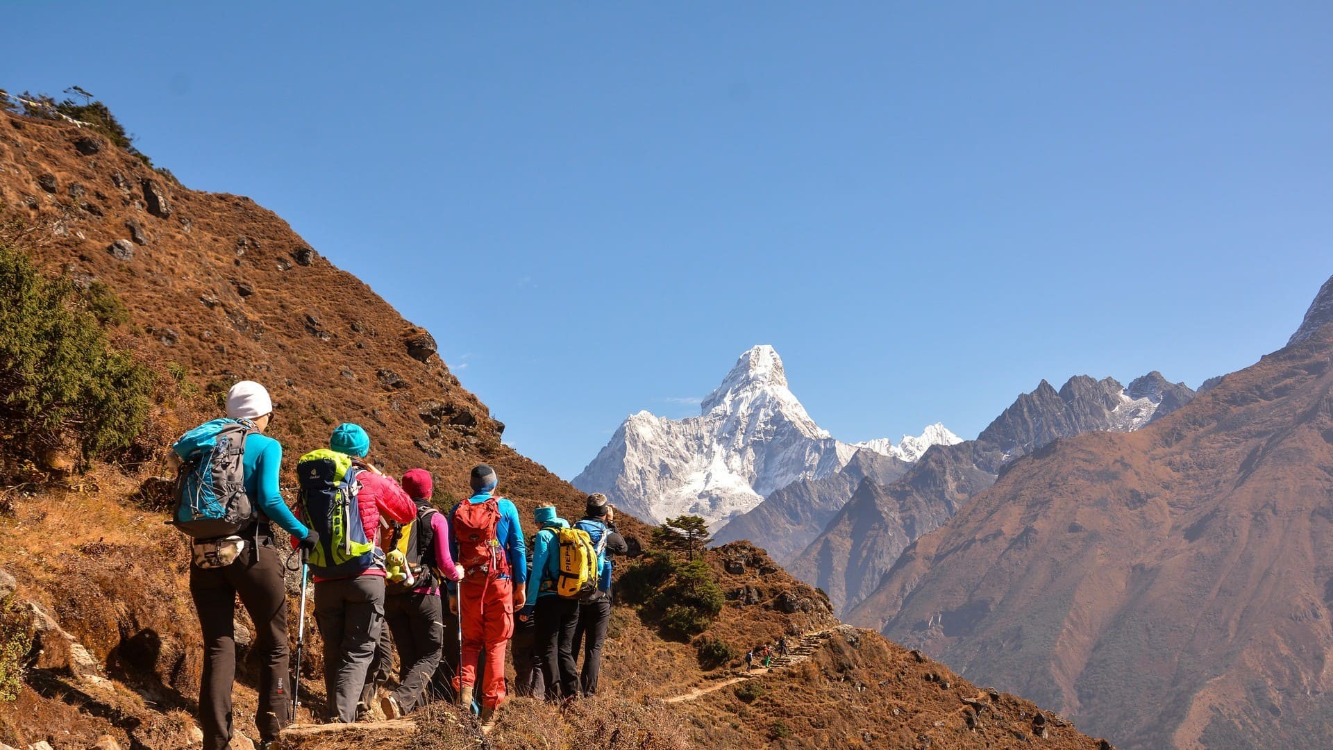 Koshi Tourism Year 2082 Launches Bold Plan to Strengthen Nepal-India Tourism Link