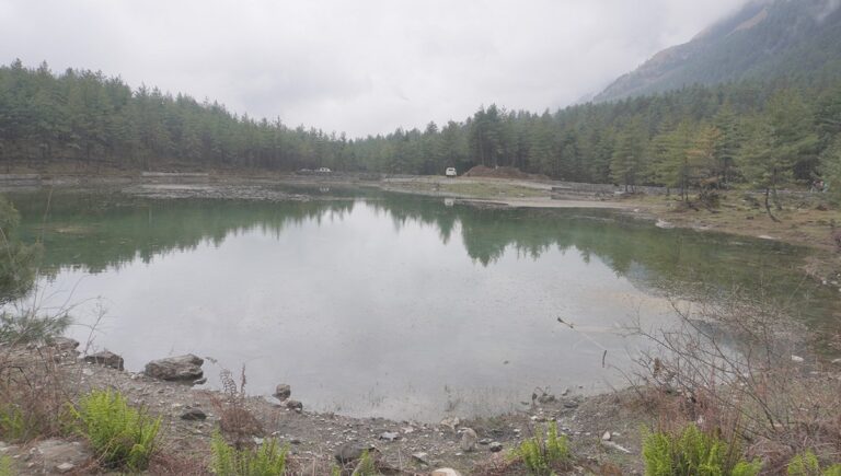 Untapped Treasure: Sekong Lake in Mustang Beckons Conservation Amid Tourism Boom