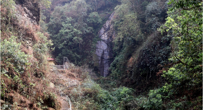 Preserving Nag-Chhanga: Bhojpur’s Tourism Focus