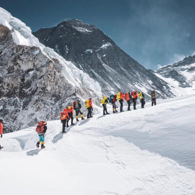 Nepal to Ban Direct Everest Ascent Without High-Altitude Experience Under New Tourism Bill