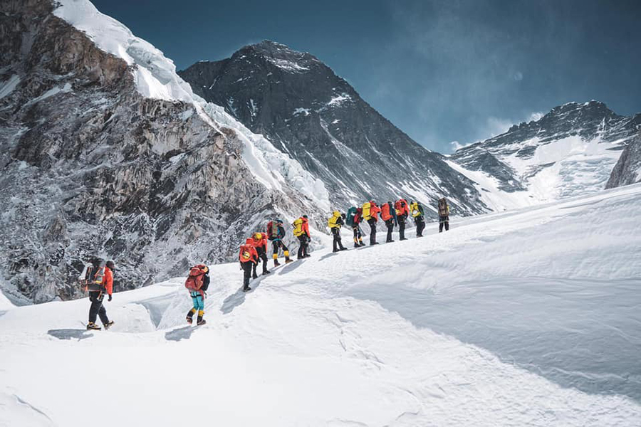 Nepal to Ban Direct Everest Ascent Without High-Altitude Experience Under New Tourism Bill