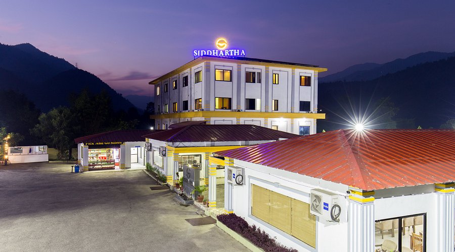 Siddhartha Riverside Resort In Chitwan Upgrading To Four-Star Luxury Under Siddhartha Vaibhav Brand