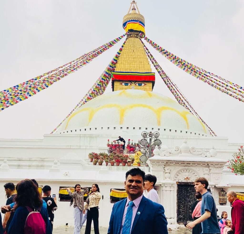 Boudhanath Stupa: The Timeless Beacon of Faith and Spiritual Discovery