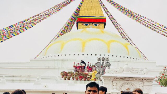 Boudhanath Stupa: The Timeless Beacon of Faith and Spiritual Discovery