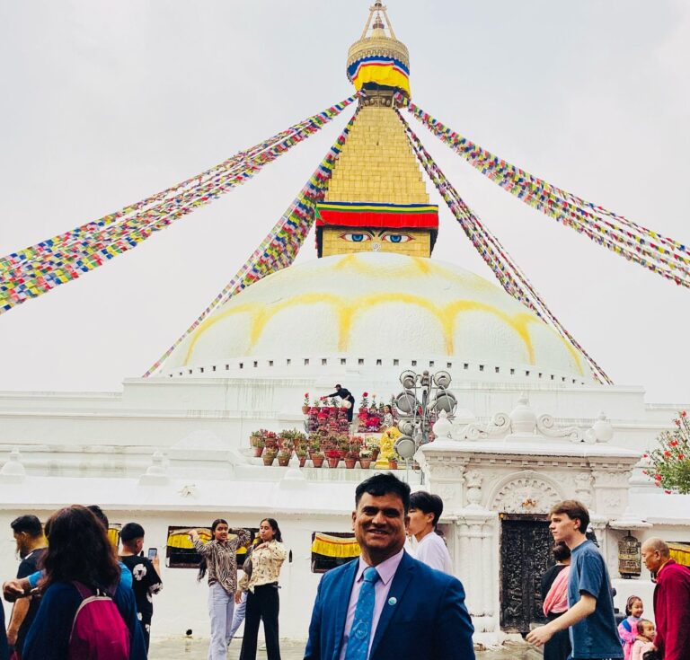 Boudhanath Stupa: The Timeless Beacon of Faith and Spiritual Discovery