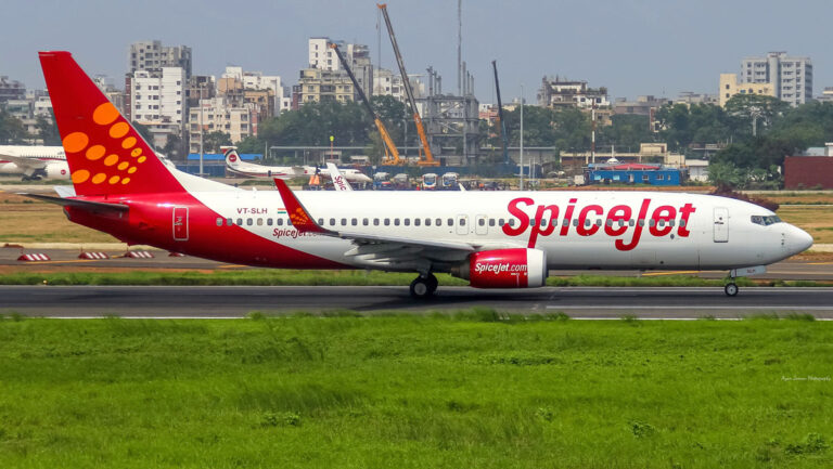 SpiceJet Relaunches Nepal Service with Bold Move on May 10