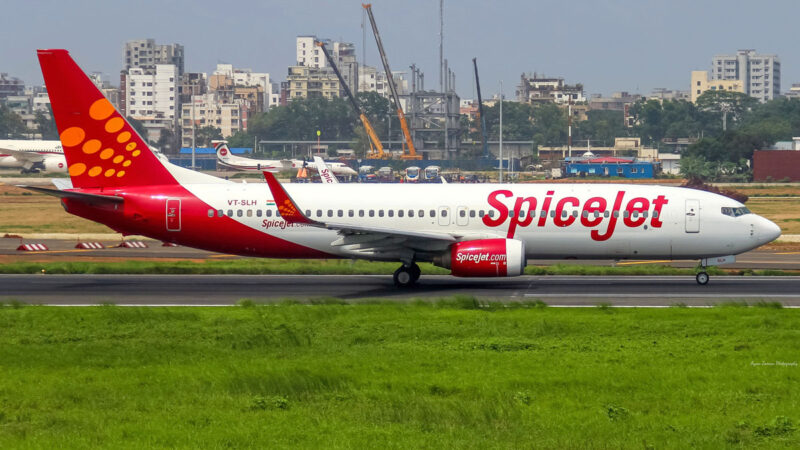 SpiceJet Relaunches Nepal Service with Bold Move on May 10